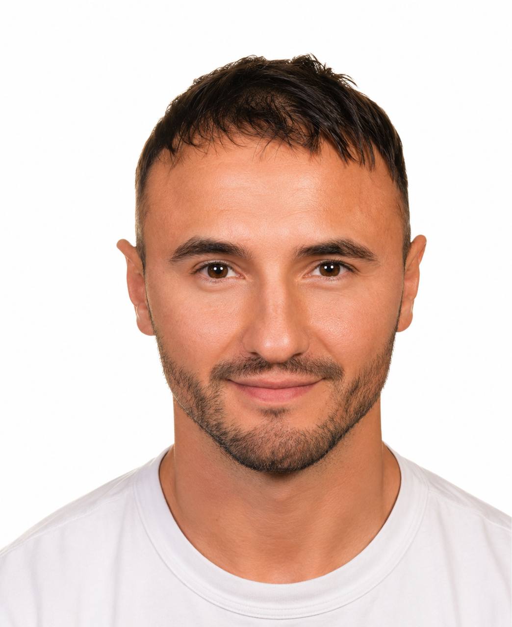 Ramzan Tsergizov